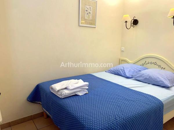 Vente Appartement 2 pièces 28 m2 à Grimaud