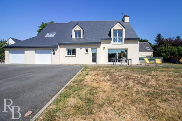 Vente / Maison T5 à Sarzeau (56370)