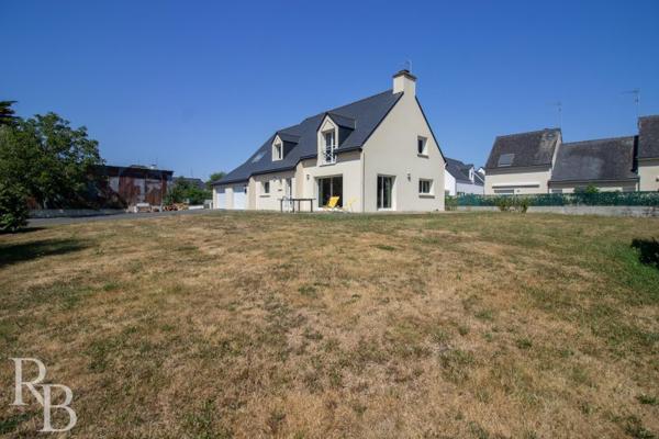 Vente / Maison T5 à Sarzeau (56370)