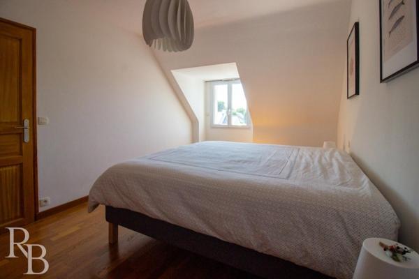 Vente / Maison T5 à Sarzeau (56370)