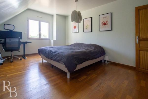 Vente / Maison T5 à Sarzeau (56370)