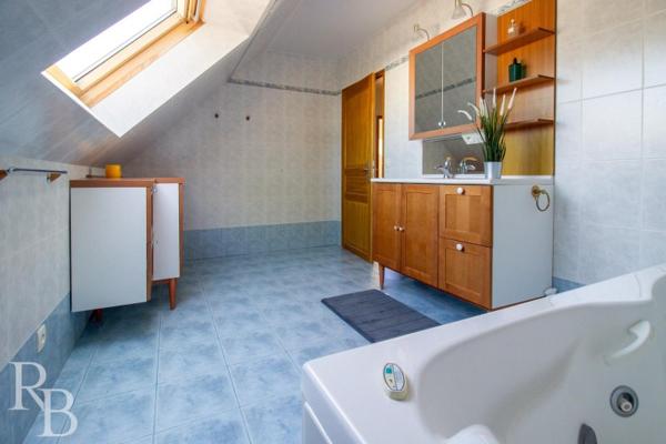 Vente / Maison T5 à Sarzeau (56370)