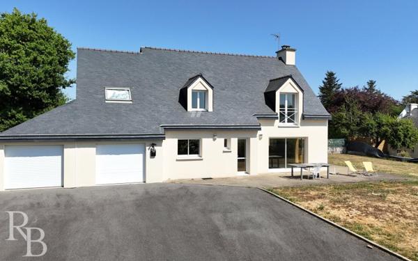 Vente / Maison T5 à Sarzeau (56370)