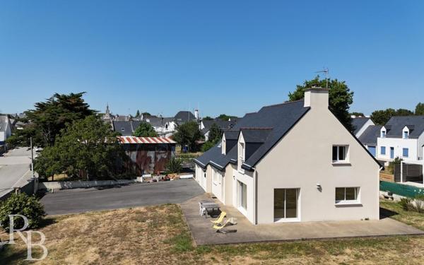 Vente / Maison T5 à Sarzeau (56370)