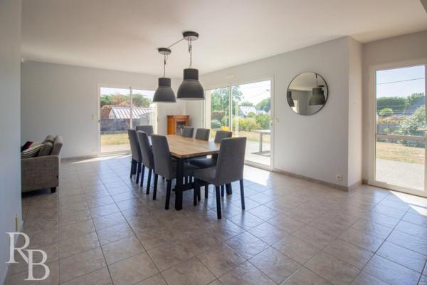Vente / Maison T5 à Sarzeau (56370)