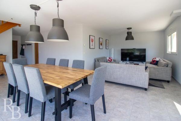 Vente / Maison T5 à Sarzeau (56370)