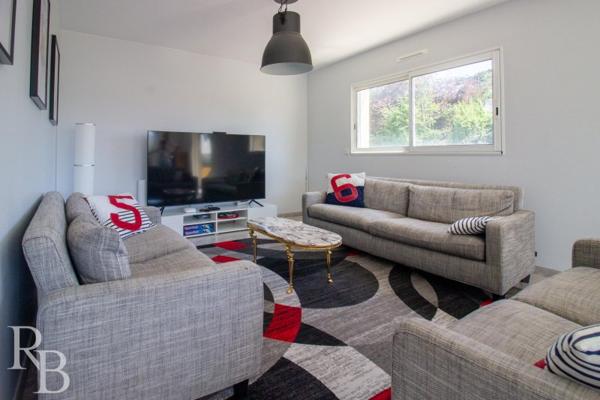 Vente / Maison T5 à Sarzeau (56370)