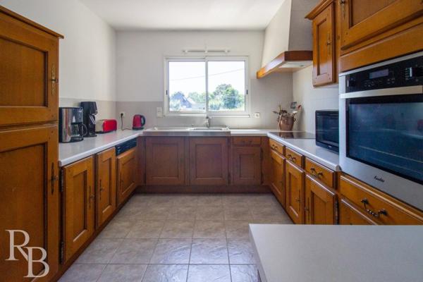 Vente / Maison T5 à Sarzeau (56370)