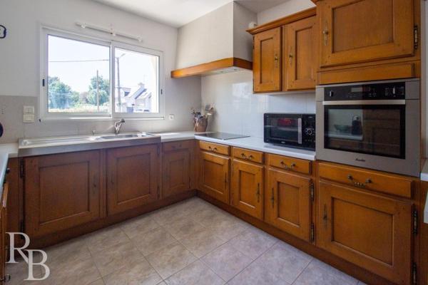 Vente / Maison T5 à Sarzeau (56370)