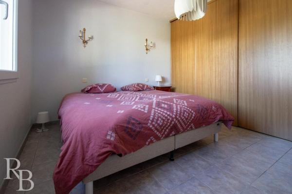 Vente / Maison T5 à Sarzeau (56370)