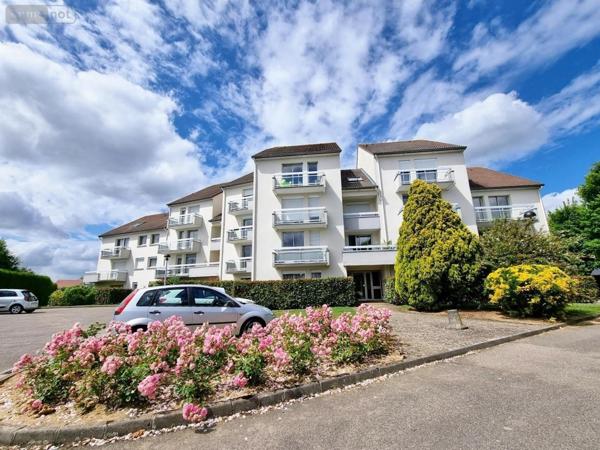 Appartement à louer à Le Mesnil-Esnard en Seine-Maritime (76240), ref : LOC_ME