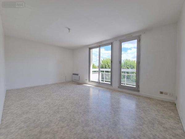 Appartement à louer à Le Mesnil-Esnard en Seine-Maritime (76240), ref : LOC_ME