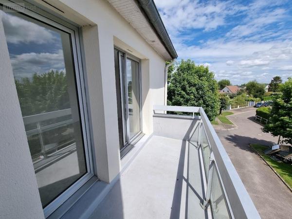 Appartement à louer à Le Mesnil-Esnard en Seine-Maritime (76240), ref : LOC_ME