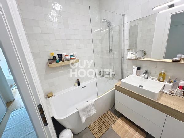 Appartement à louer de 4 pièces de 71 m²
