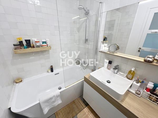 Appartement à louer de 4 pièces de 71 m²