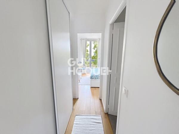 Appartement à louer de 4 pièces de 71 m²