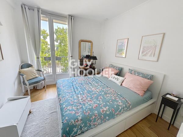 Appartement à louer de 4 pièces de 71 m²