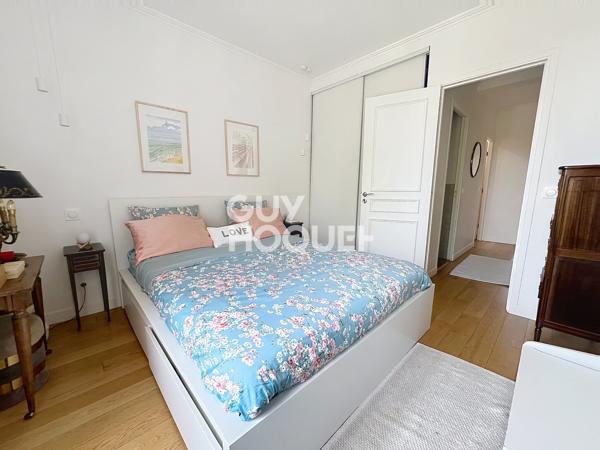 Appartement à louer de 4 pièces de 71 m²