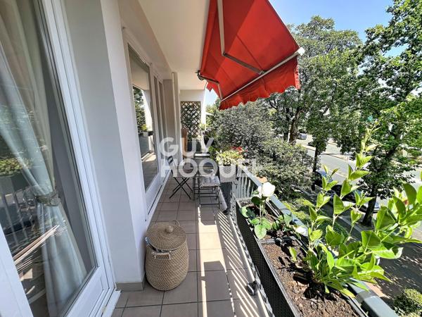 Appartement à louer de 4 pièces de 71 m²