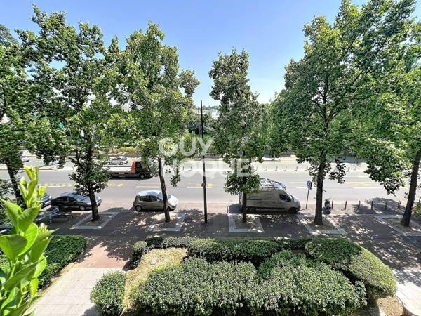 Appartement à louer de 4 pièces de 71 m²