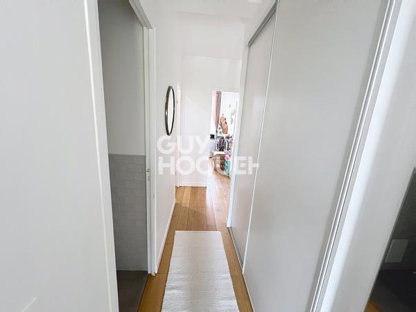 Appartement à louer de 4 pièces de 71 m²