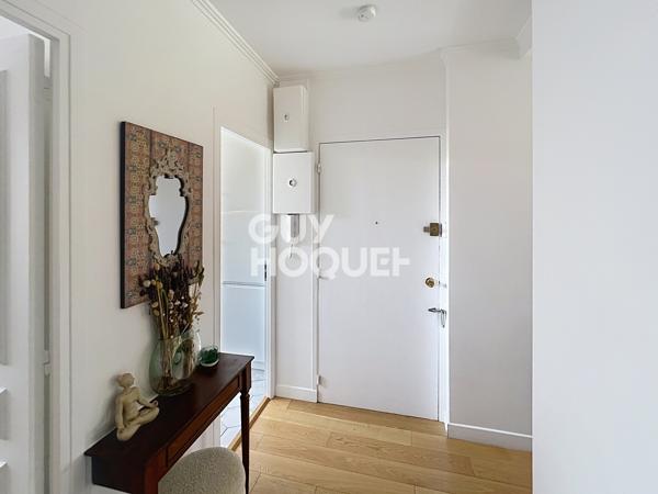 Appartement à louer de 4 pièces de 71 m²
