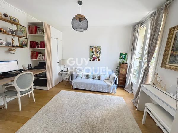 Appartement à louer de 4 pièces de 71 m²