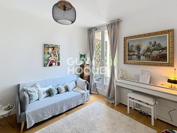 Appartement à louer de 4 pièces de 71 m²