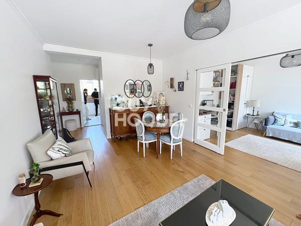 Appartement à louer de 4 pièces de 71 m²