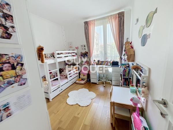 Appartement à louer de 4 pièces de 71 m²