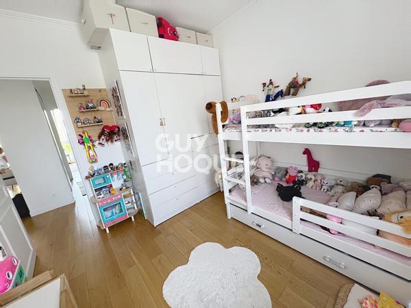 Appartement à louer de 4 pièces de 71 m²