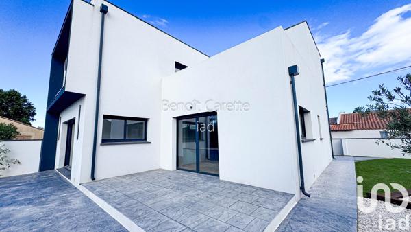 House for sale 5 rooms 145 m² Saint-Hippolyte