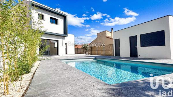 House for sale 5 rooms 145 m² Saint-Hippolyte