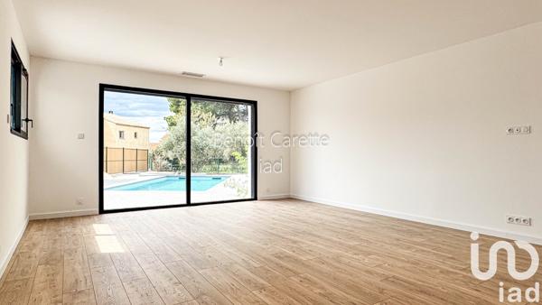 House for sale 5 rooms 145 m² Saint-Hippolyte