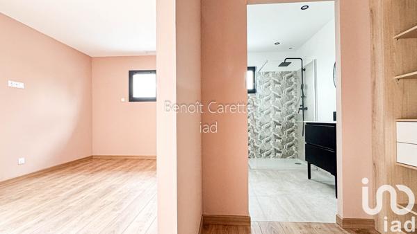 House for sale 5 rooms 145 m² Saint-Hippolyte