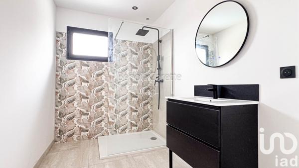 House for sale 5 rooms 145 m² Saint-Hippolyte