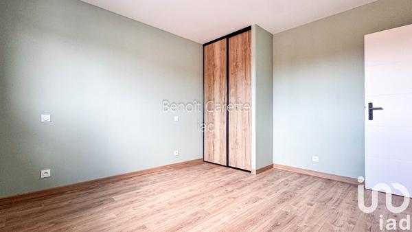 House for sale 5 rooms 145 m² Saint-Hippolyte