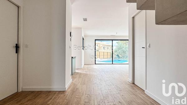 House for sale 5 rooms 145 m² Saint-Hippolyte