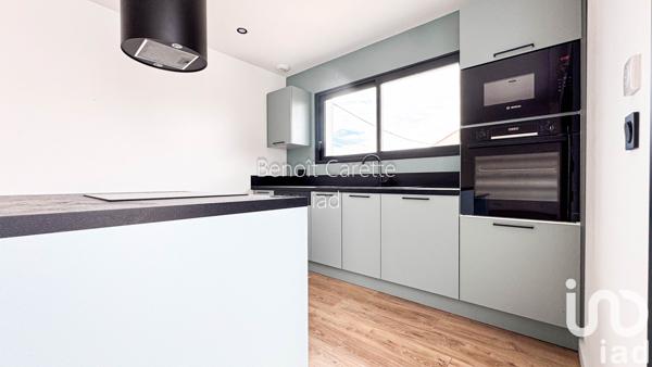 House for sale 5 rooms 145 m² Saint-Hippolyte