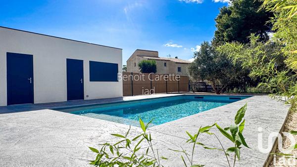 House for sale 5 rooms 145 m² Saint-Hippolyte