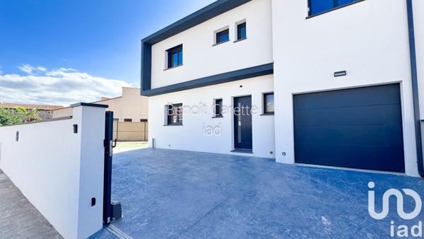 House for sale 5 rooms 145 m² Saint-Hippolyte