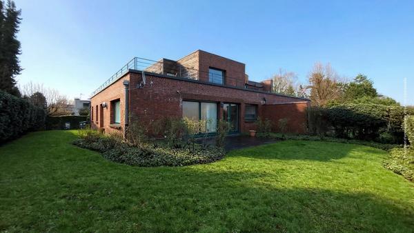 Appartement Marcq-en-Barœul