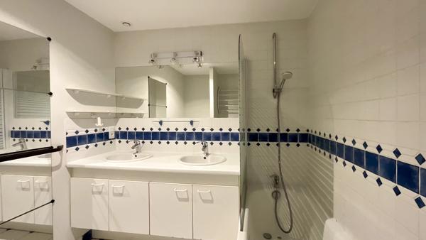 Appartement Marcq-en-Barœul