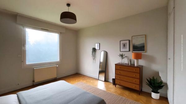 Appartement Marcq-en-Barœul