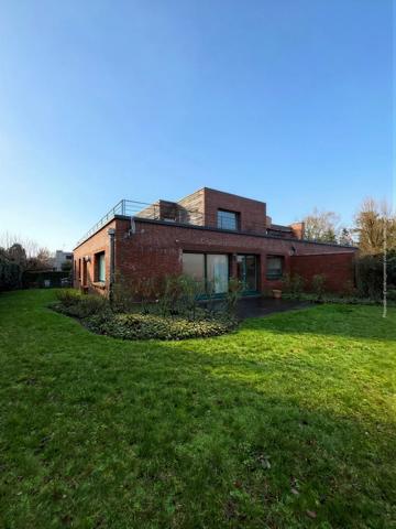 Appartement Marcq-en-Barœul