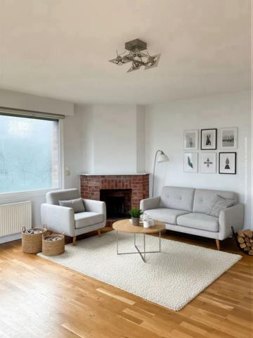 Appartement Marcq-en-Barœul