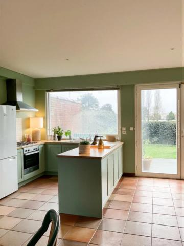 Appartement Marcq-en-Barœul