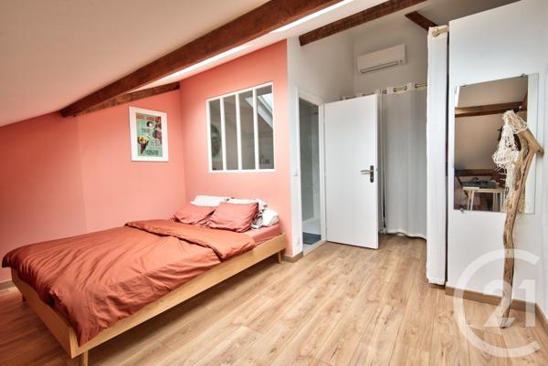 Appartement F3 à vendre  3 pièces - 60,40 m2 NICE - 06