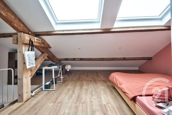 Appartement F3 à vendre  3 pièces - 60,40 m2 NICE - 06