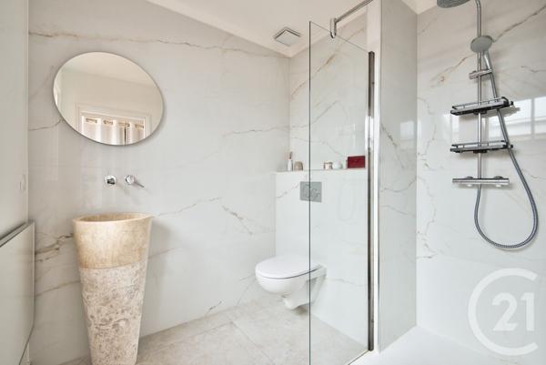 Appartement F3 à vendre  3 pièces - 60,40 m2 NICE - 06